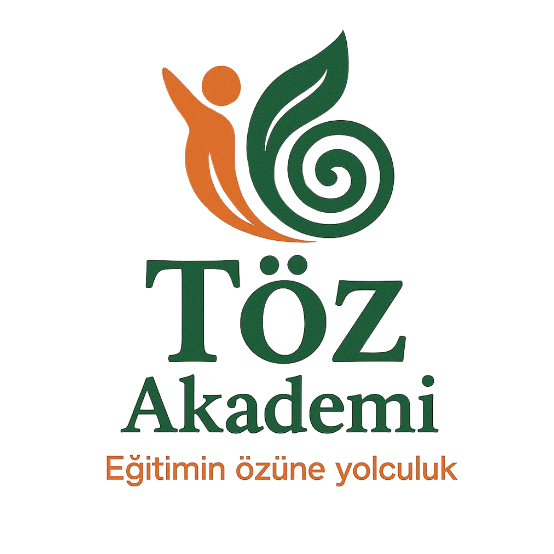 Töz Akademi Logo